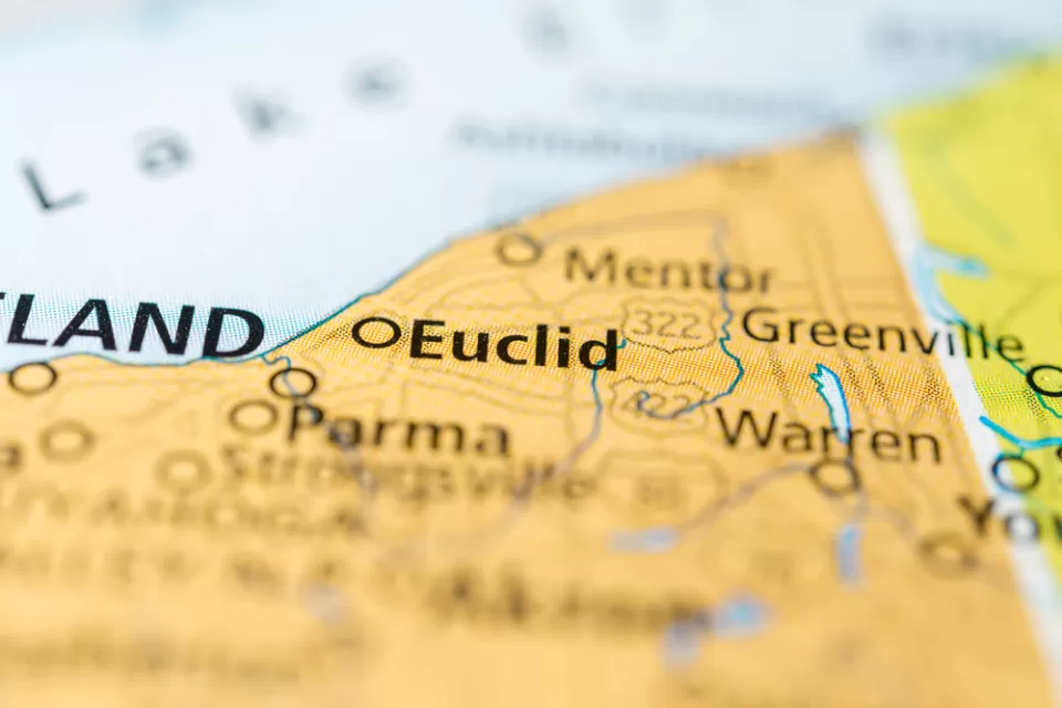 Ohio
